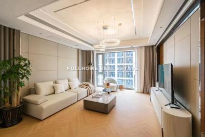 Similar property: The Bund 188, 3 bedrooms, 180 sqm in Shanghai