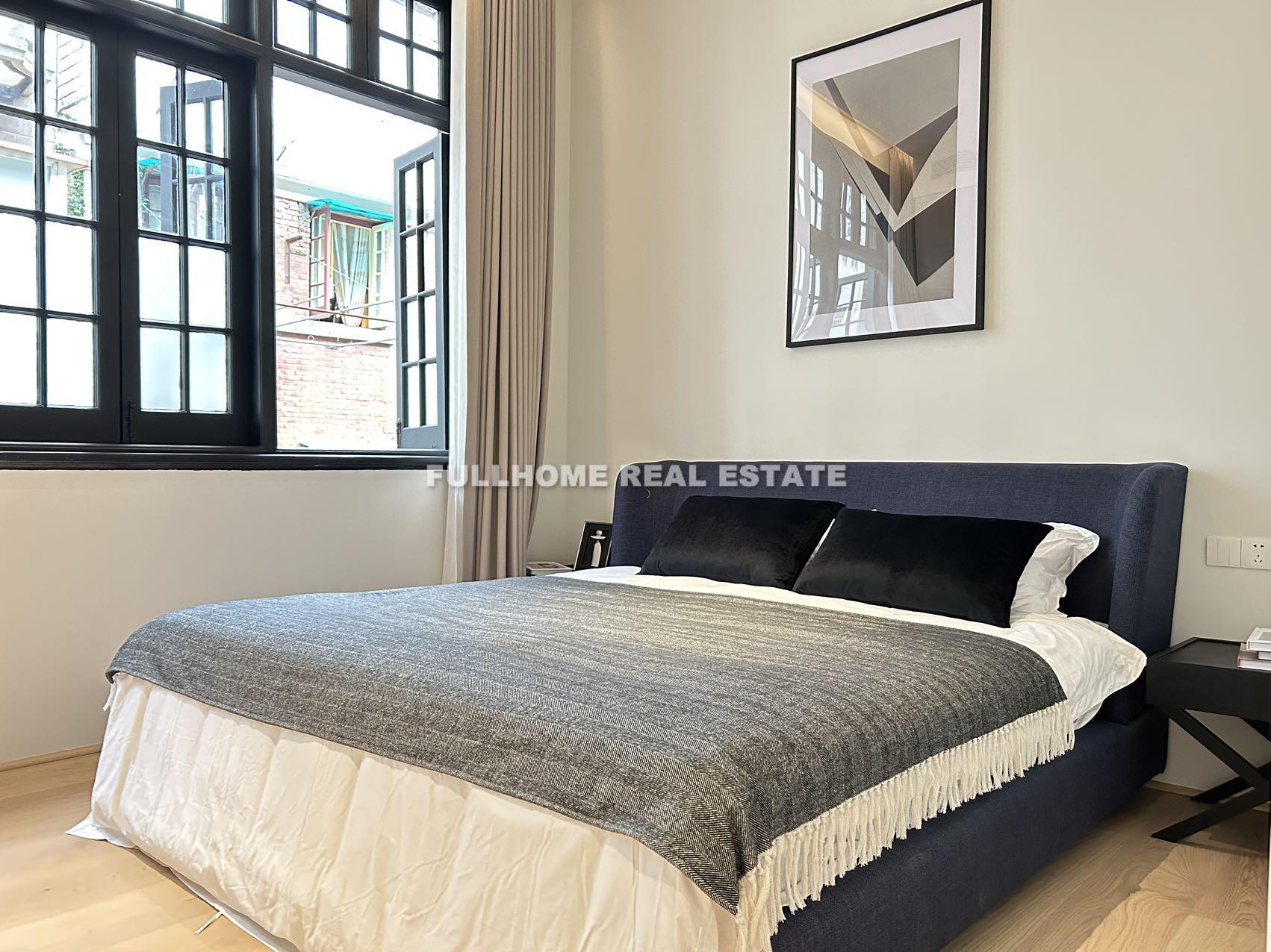 Yu Yang Li - Interior view 7, Shanghai rental property
