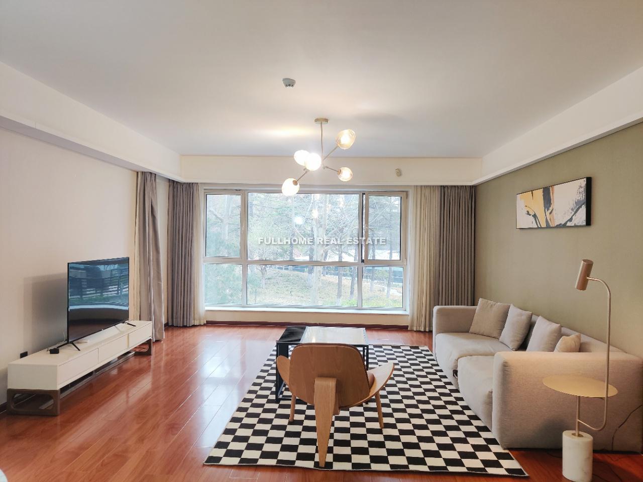 Gemdale International Garden - 2 bedroom apartment in Beijing, CBD