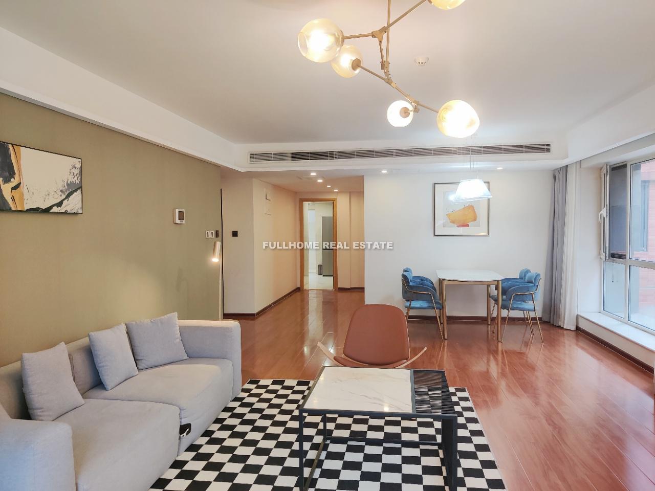 Gemdale International Garden - Interior view 2, Beijing rental property