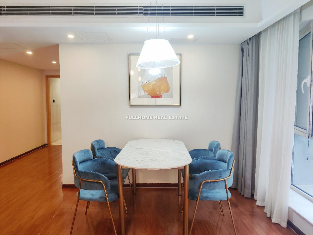 Gemdale International Garden - Interior view 3, Beijing rental property