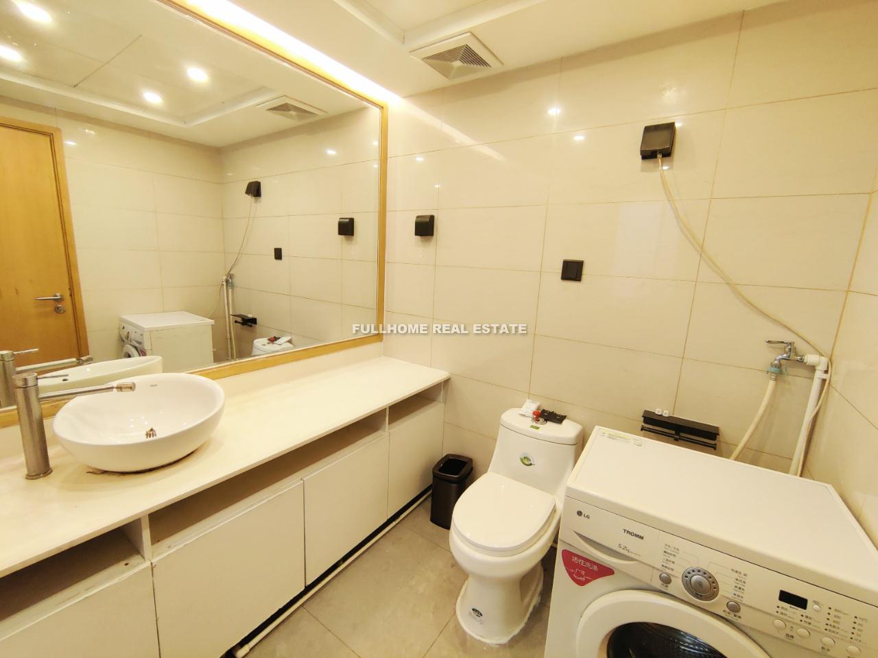 Gemdale International Garden - Interior view 6, Beijing rental property