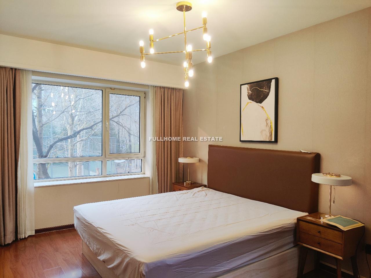 Gemdale International Garden - Interior view 5, Beijing rental property