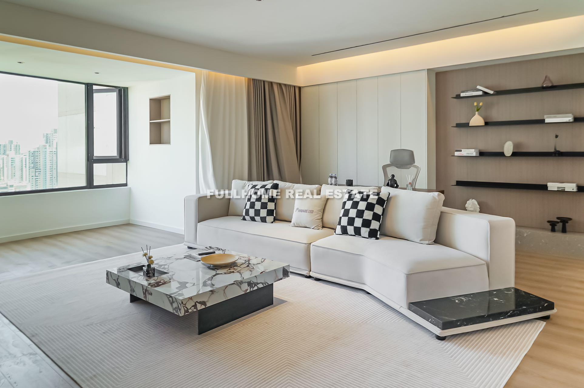 HuiLong New Town - Interior view 7, Shanghai rental property