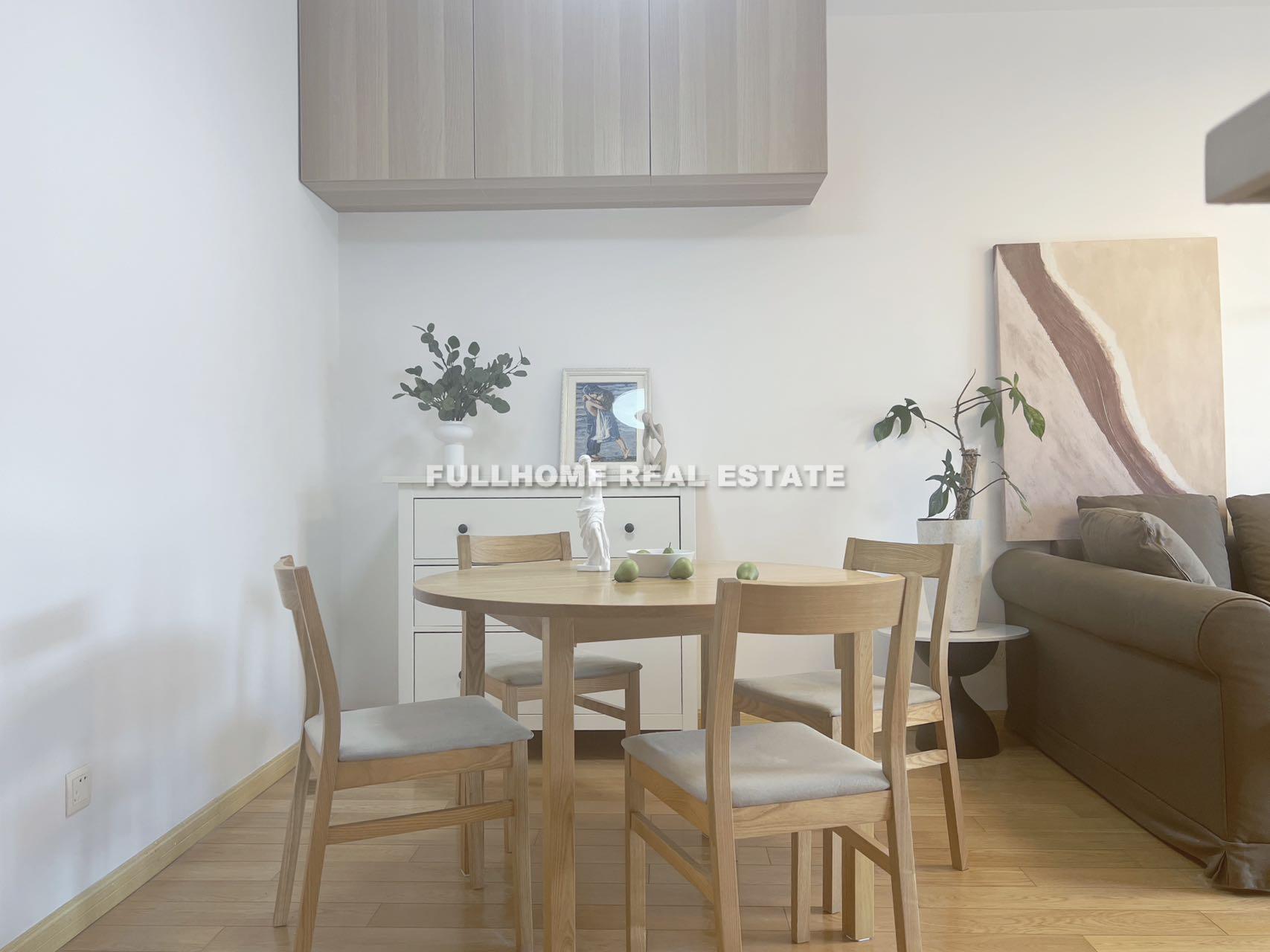 Xin Tian Di Riverside Garden - Interior view 4, Shanghai rental property