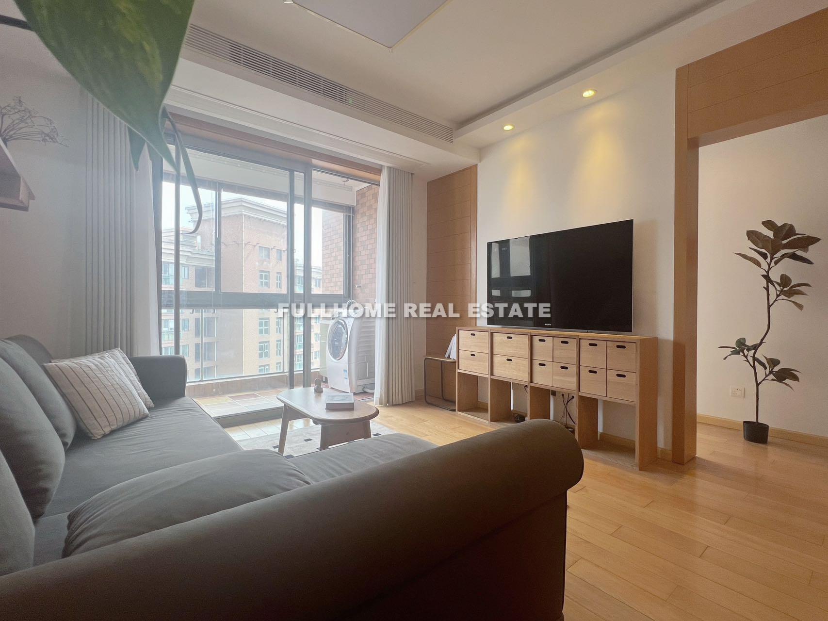 Xin Tian Di Riverside Garden - Interior view 3, Shanghai rental property