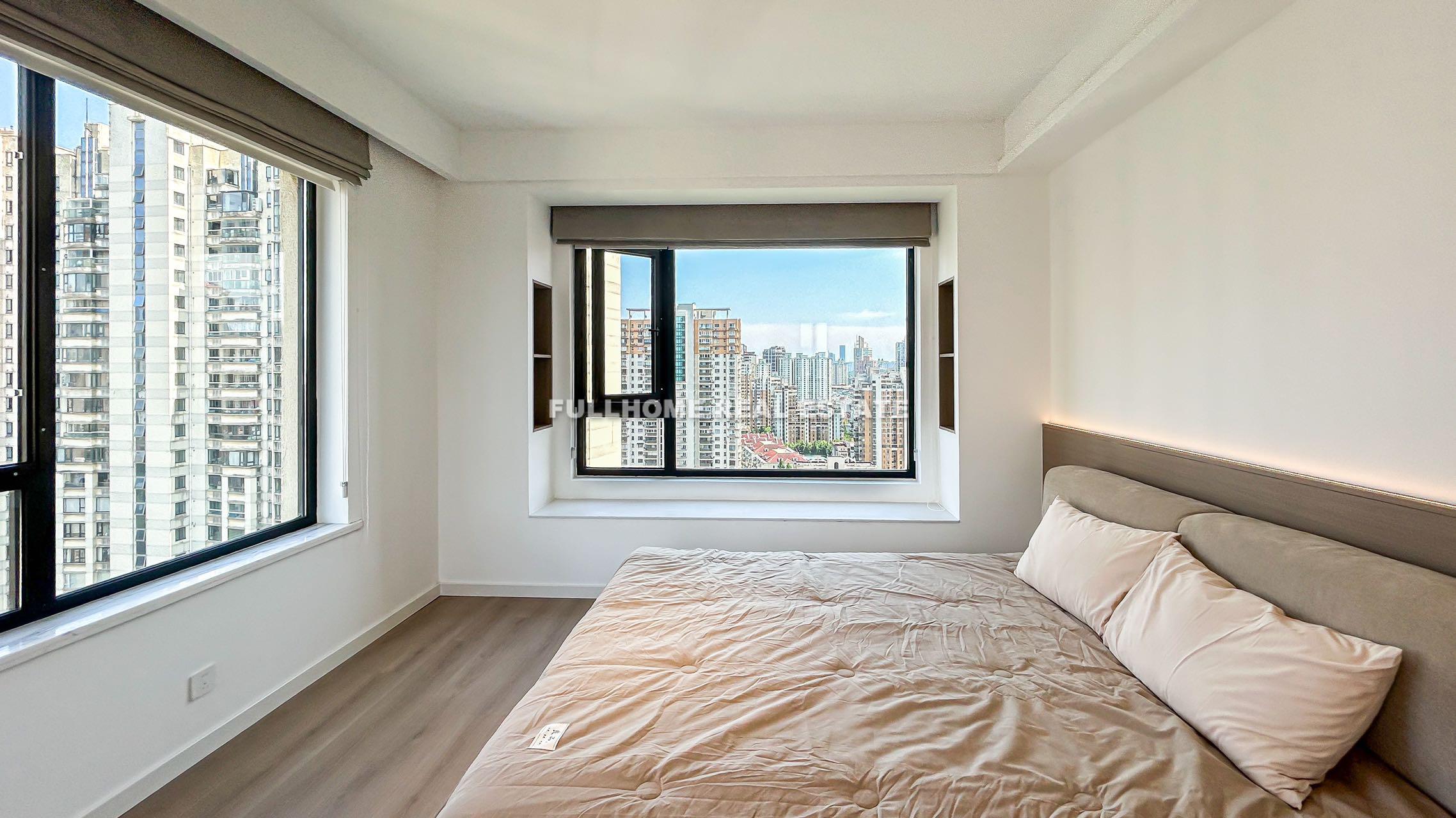 HuiLong New Town - Interior view 9, Shanghai rental property