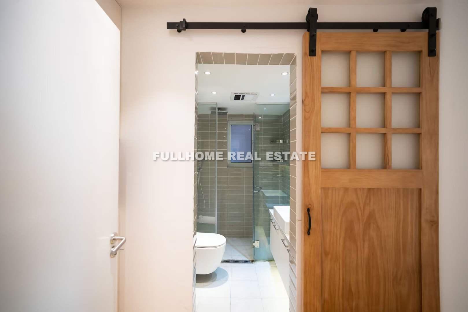 Weihaiyuan - Interior view 6, Shanghai rental property