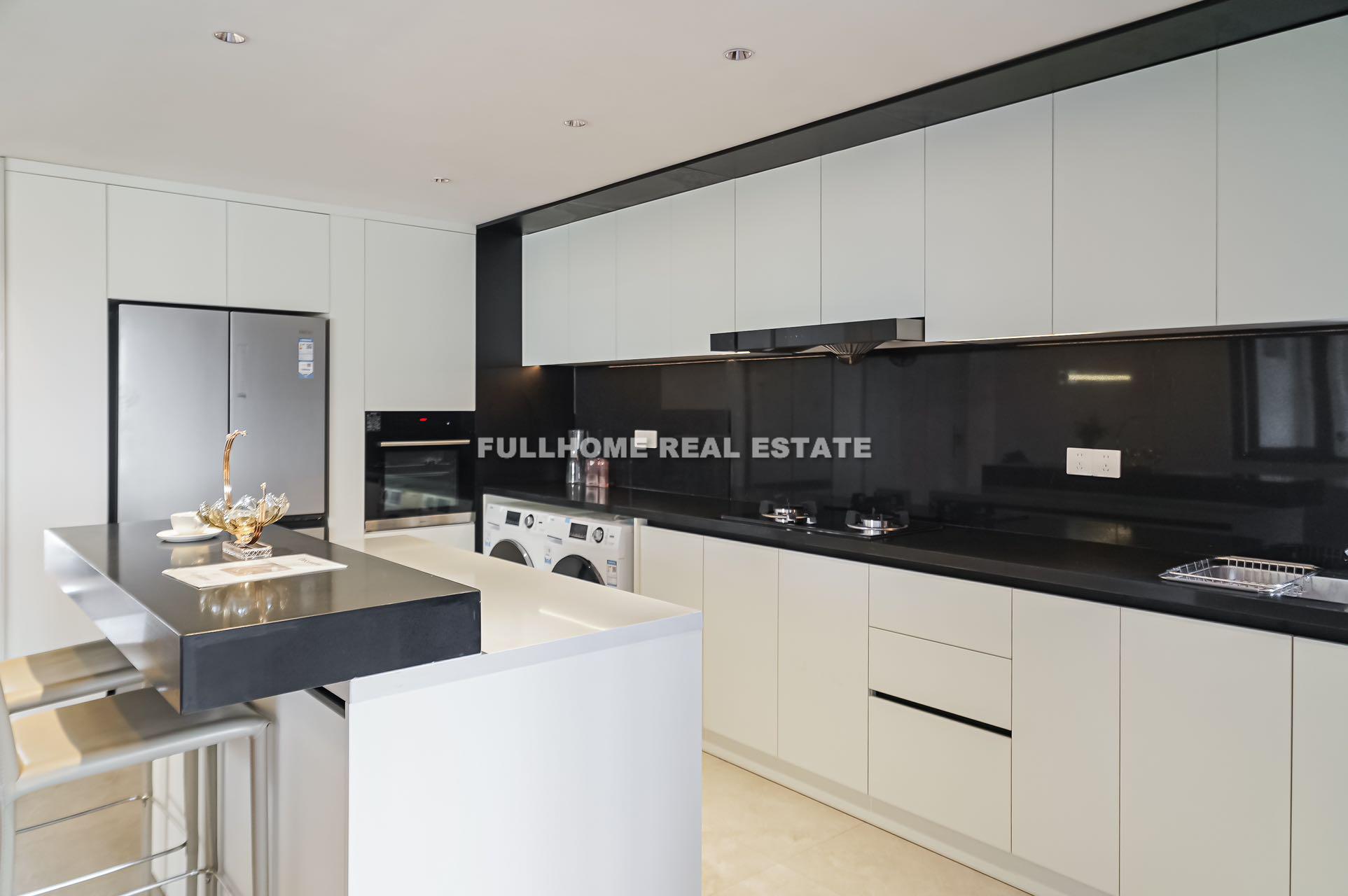 HuiLong New Town - Interior view 3, Shanghai rental property