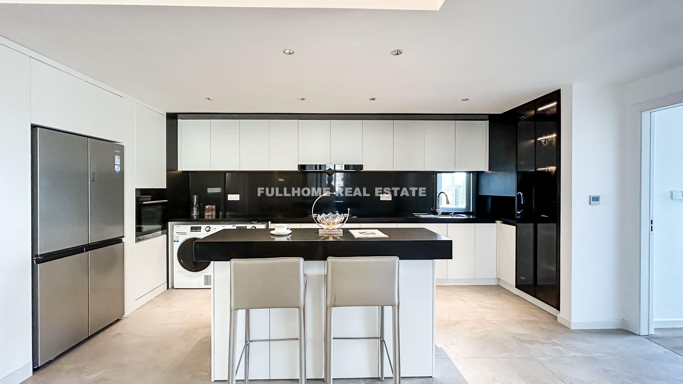 HuiLong New Town - Interior view 2, Shanghai rental property