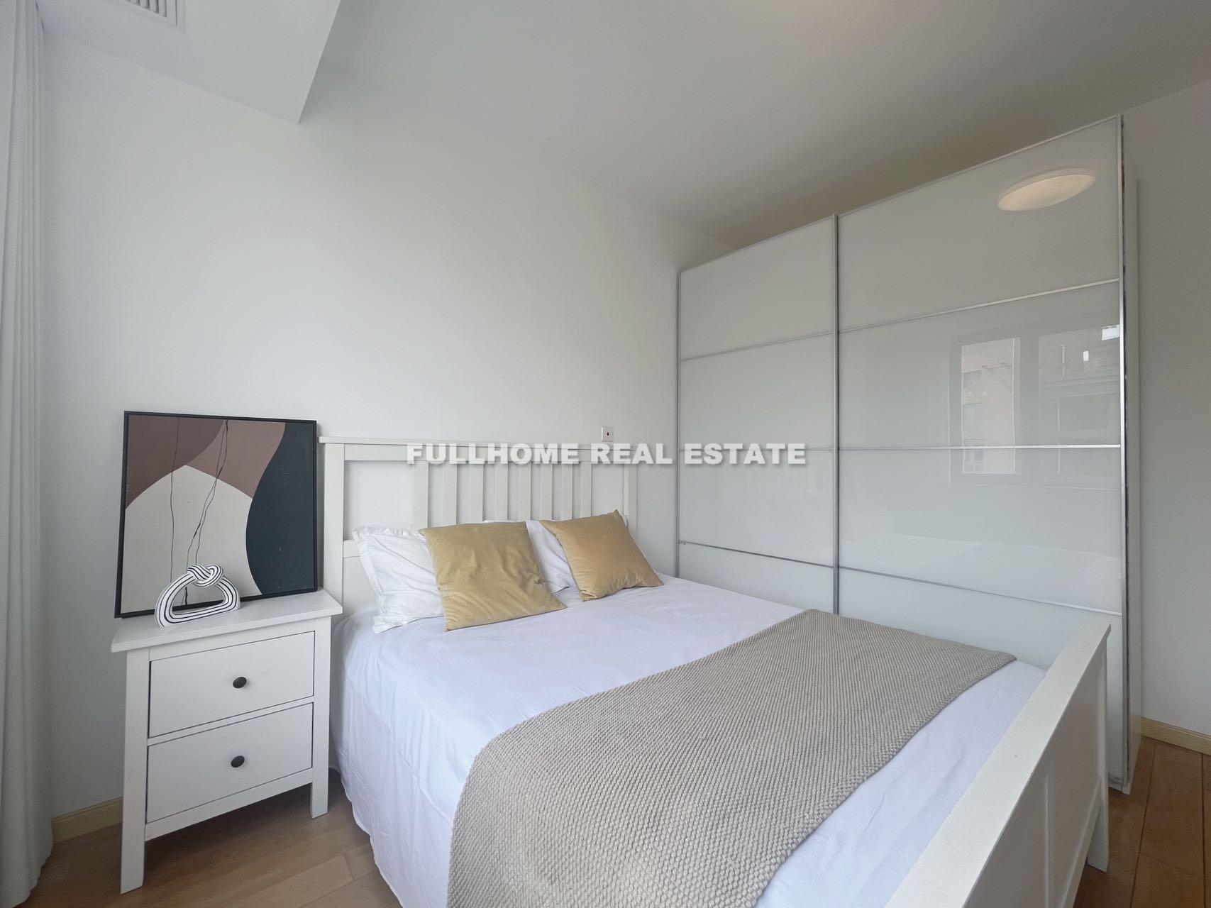 Xin Tian Di Riverside Garden - Interior view 8, Shanghai rental property