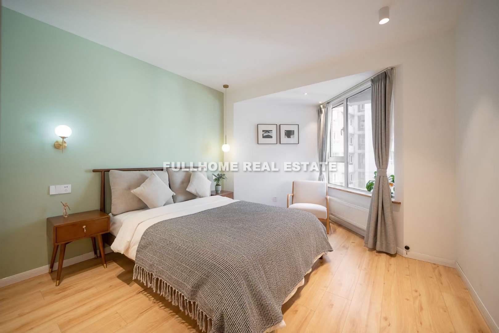 Weihaiyuan - Interior view 9, Shanghai rental property