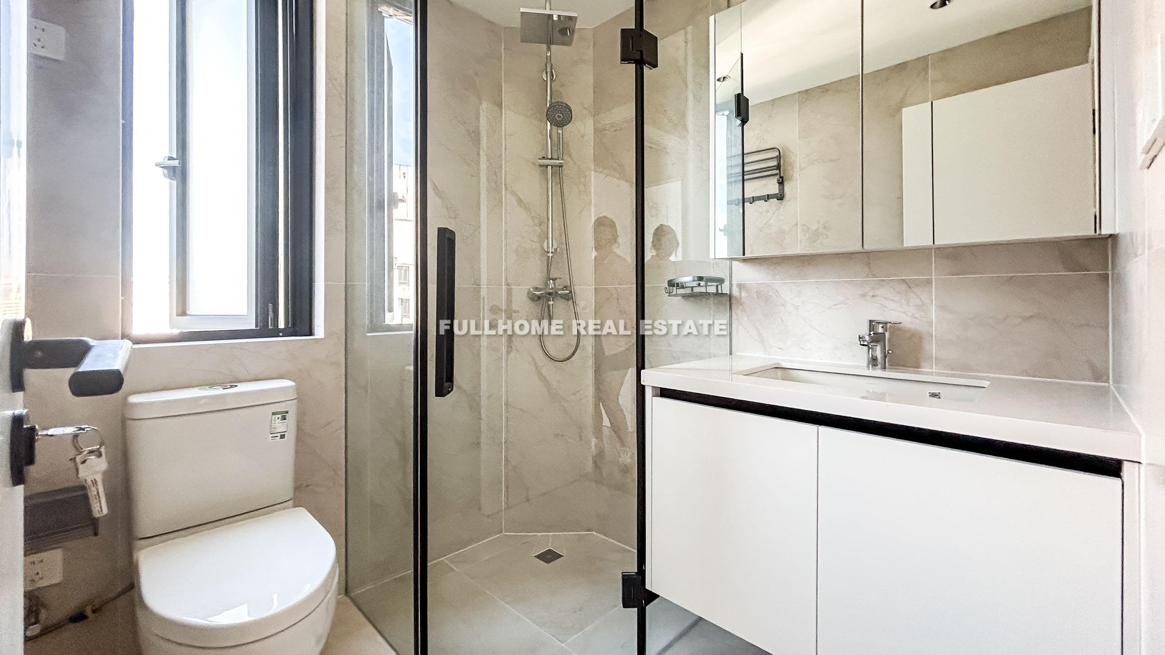 HuiLong New Town - Interior view 10, Shanghai rental property