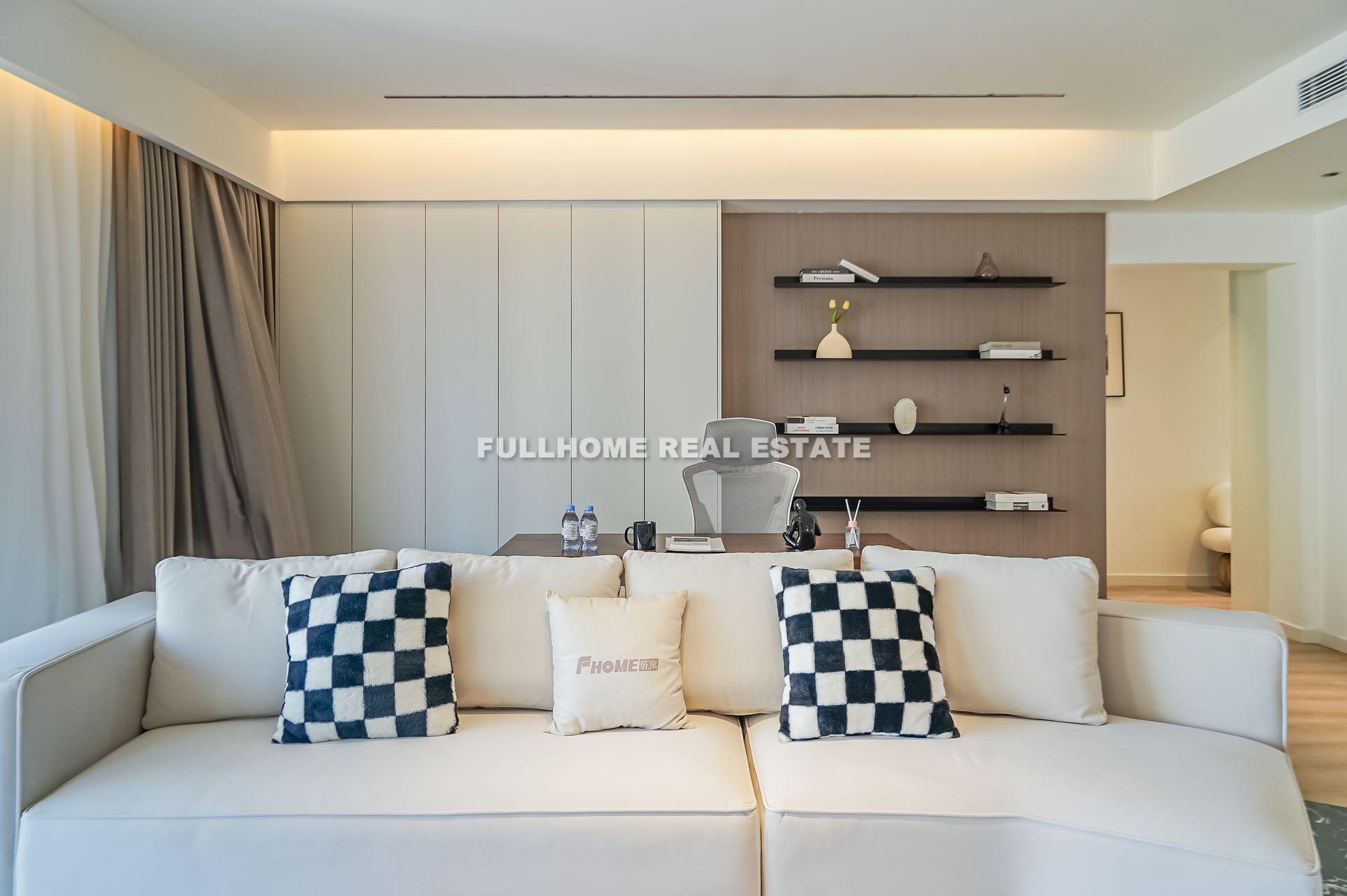 HuiLong New Town - Interior view 8, Shanghai rental property
