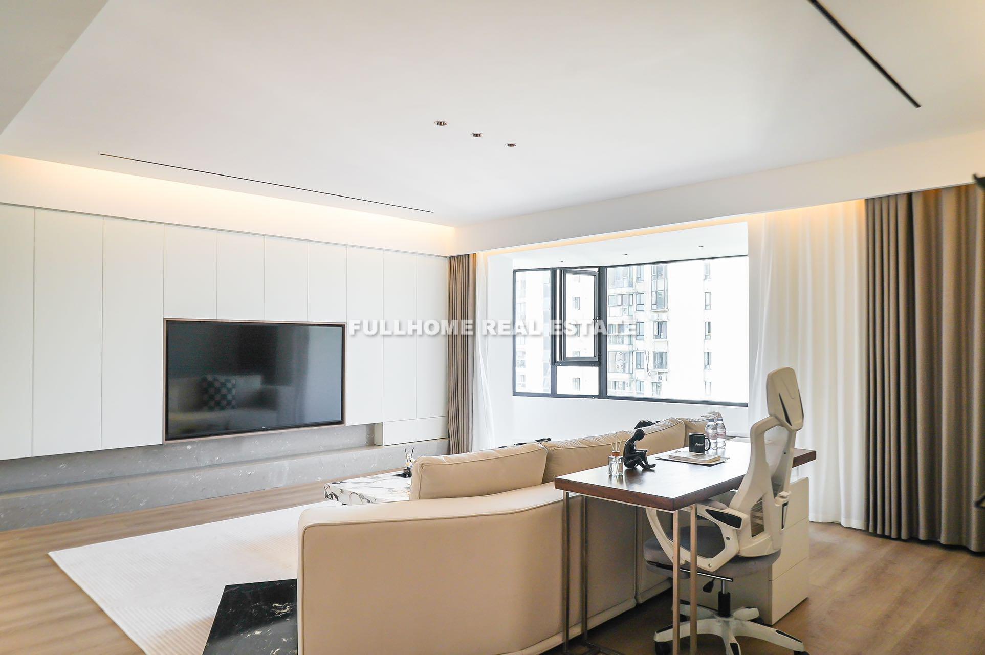 HuiLong New Town - Interior view 5, Shanghai rental property