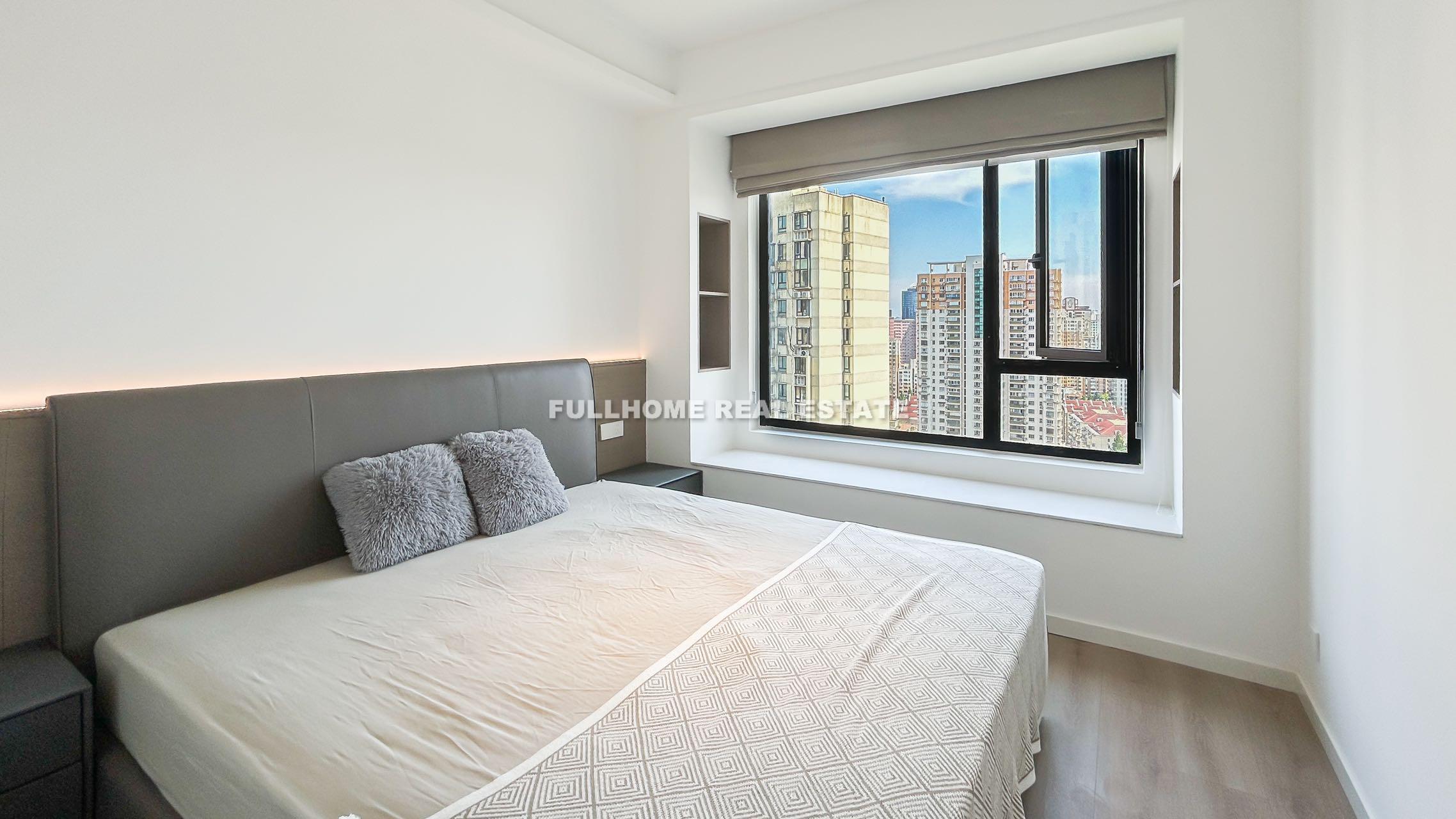 HuiLong New Town - Interior view 11, Shanghai rental property