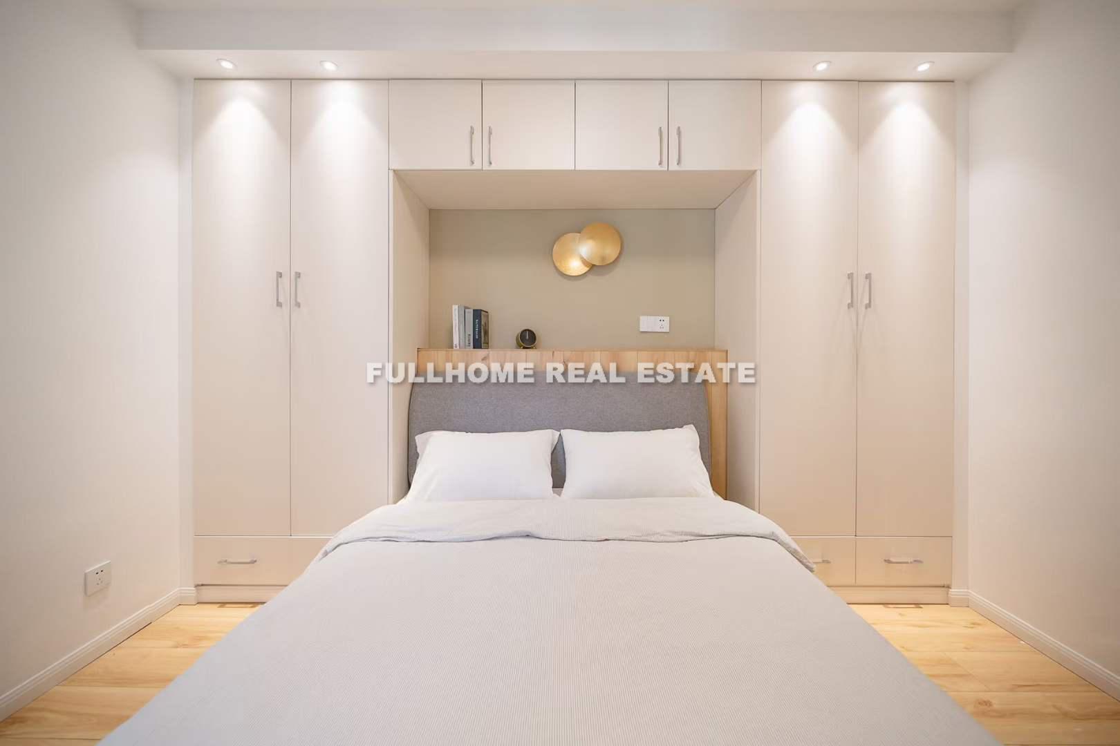 Weihaiyuan - Interior view 5, Shanghai rental property