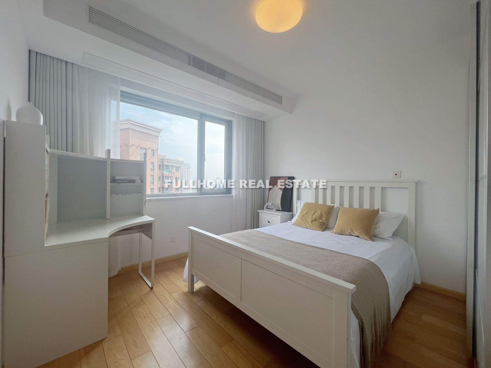 Xin Tian Di Riverside Garden - Interior view 9, Shanghai rental property