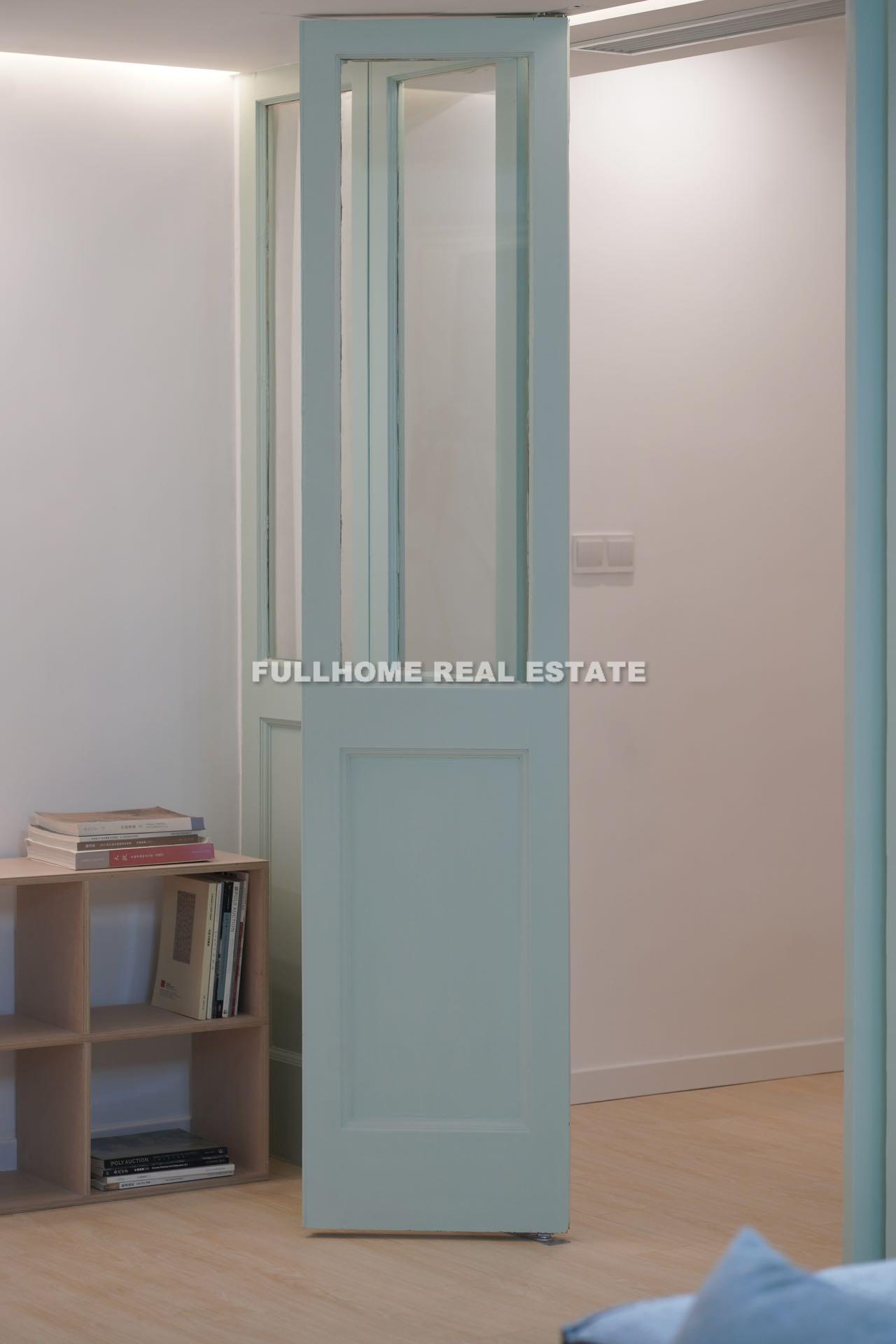 Lane 1-500 Yongkang Road Old House - Interior view 10, Shanghai rental property