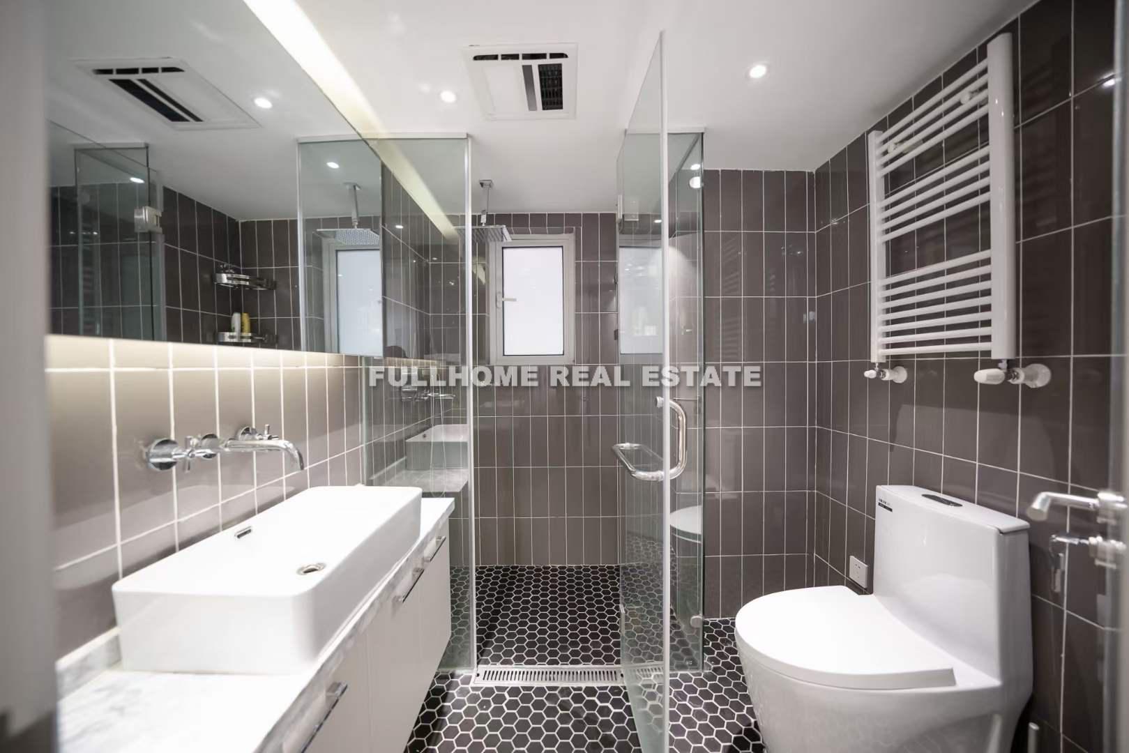 Weihaiyuan - Interior view 4, Shanghai rental property