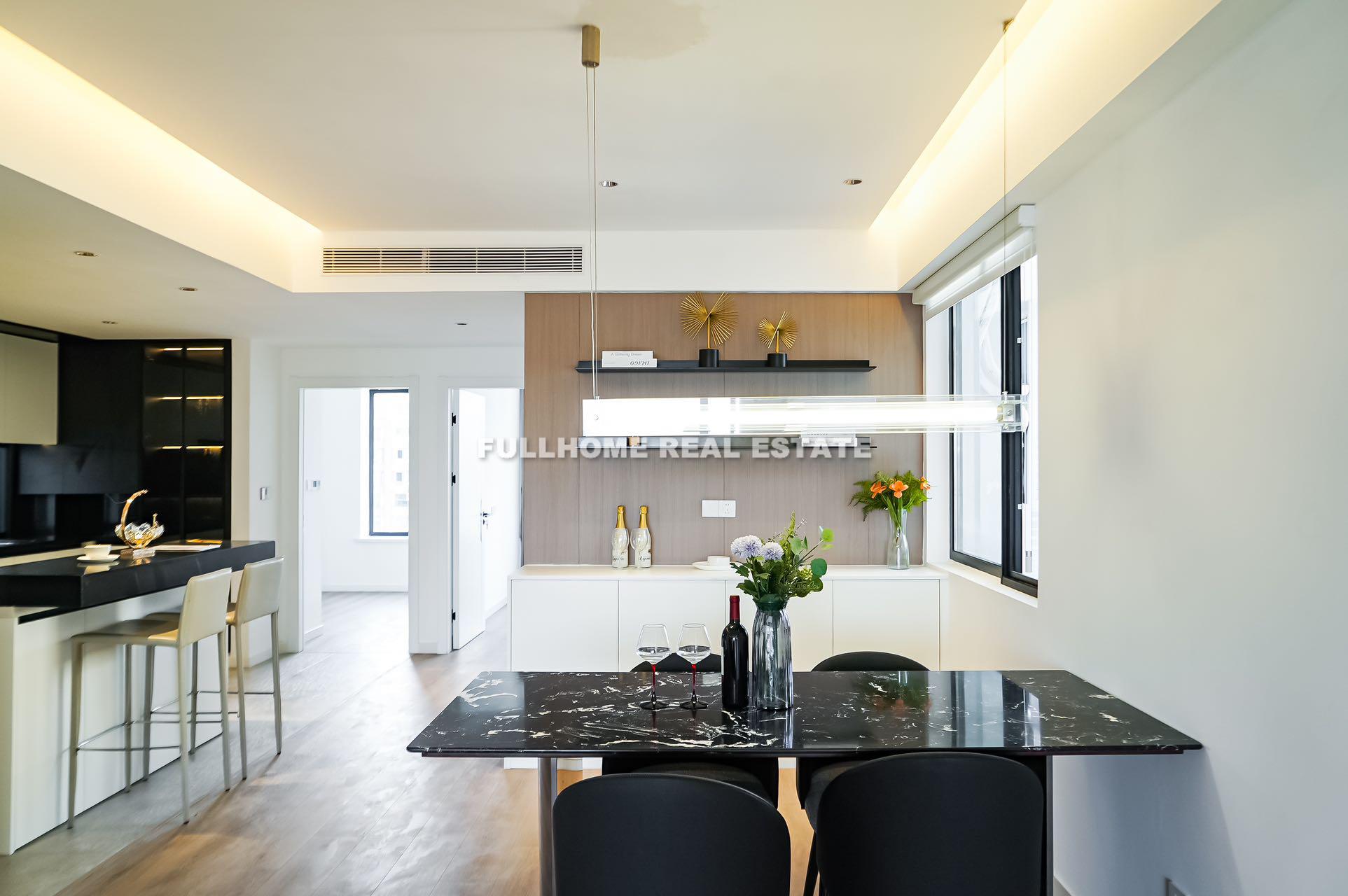 HuiLong New Town - Interior view 4, Shanghai rental property