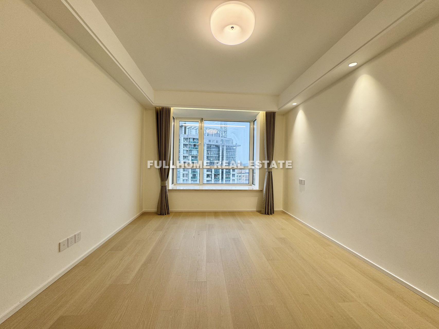 Grand Jewel Apartment - Interior view 12, Shanghai rental property