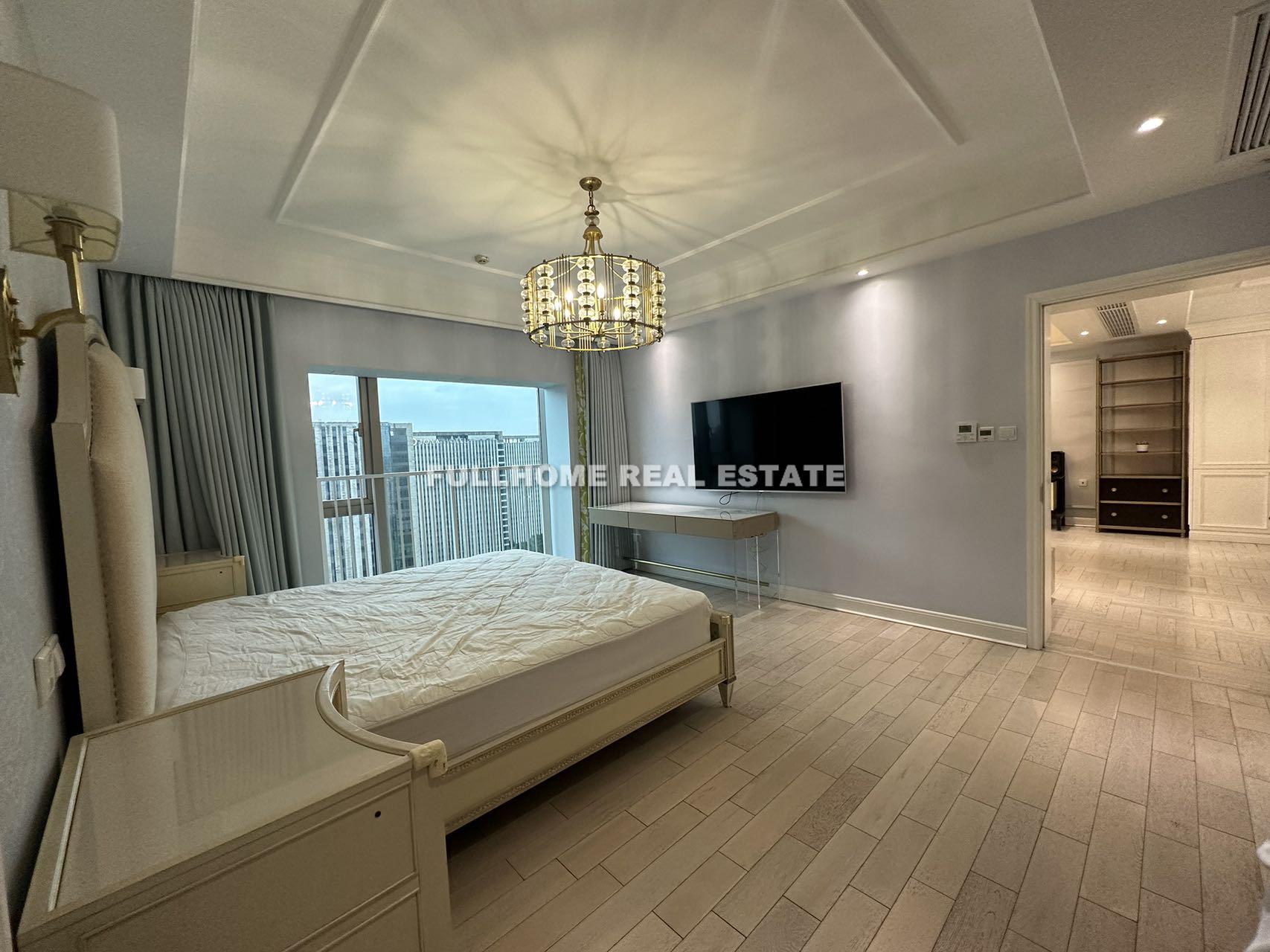 Shimao Riviera Garden - Interior view 6, Shanghai rental property