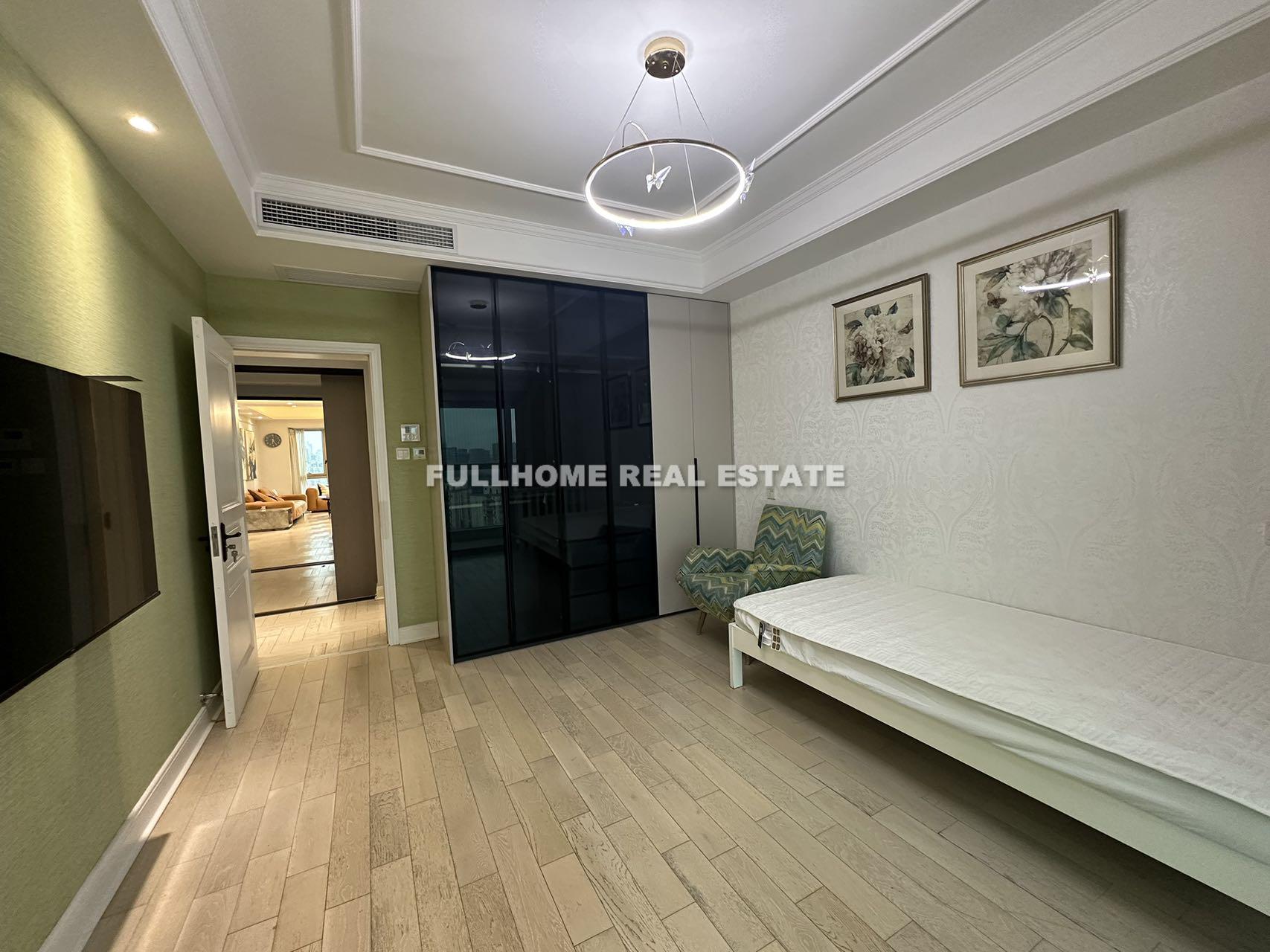 Shimao Riviera Garden - Interior view 12, Shanghai rental property
