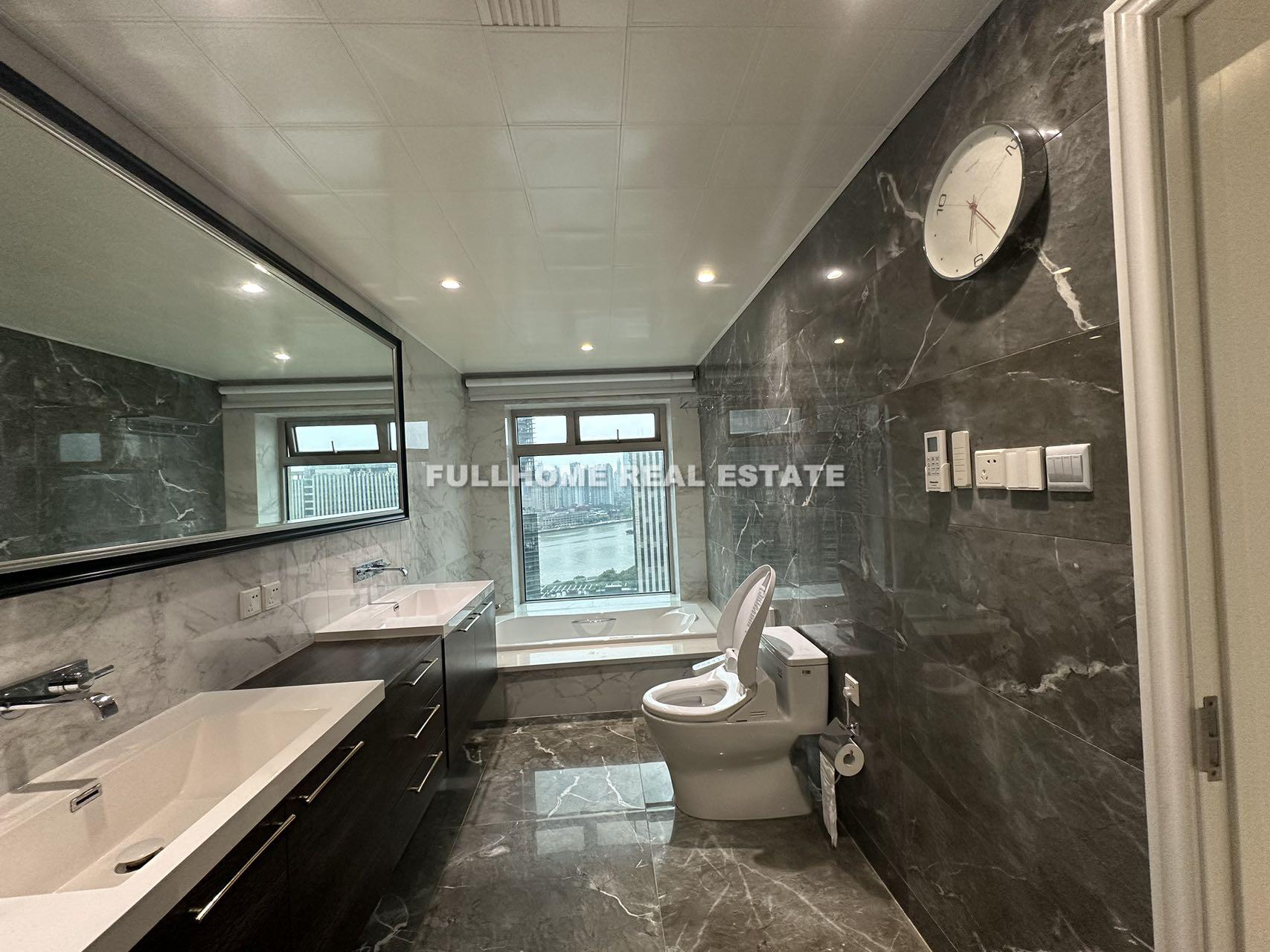 Shimao Riviera Garden - Interior view 7, Shanghai rental property
