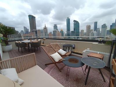 Similar property: Shimei Mansion, 4 bedrooms, 272 sqm in Shanghai