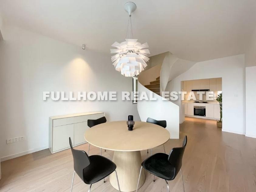 MingYuan Century City - Interior view 7, Shanghai rental property