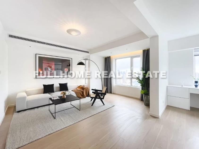 Chrysanthemum Park - Interior view 2, Shanghai rental property