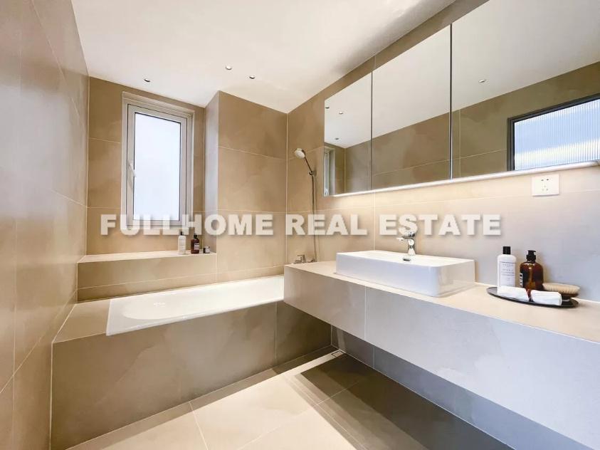 Chrysanthemum Park - Interior view 12, Shanghai rental property