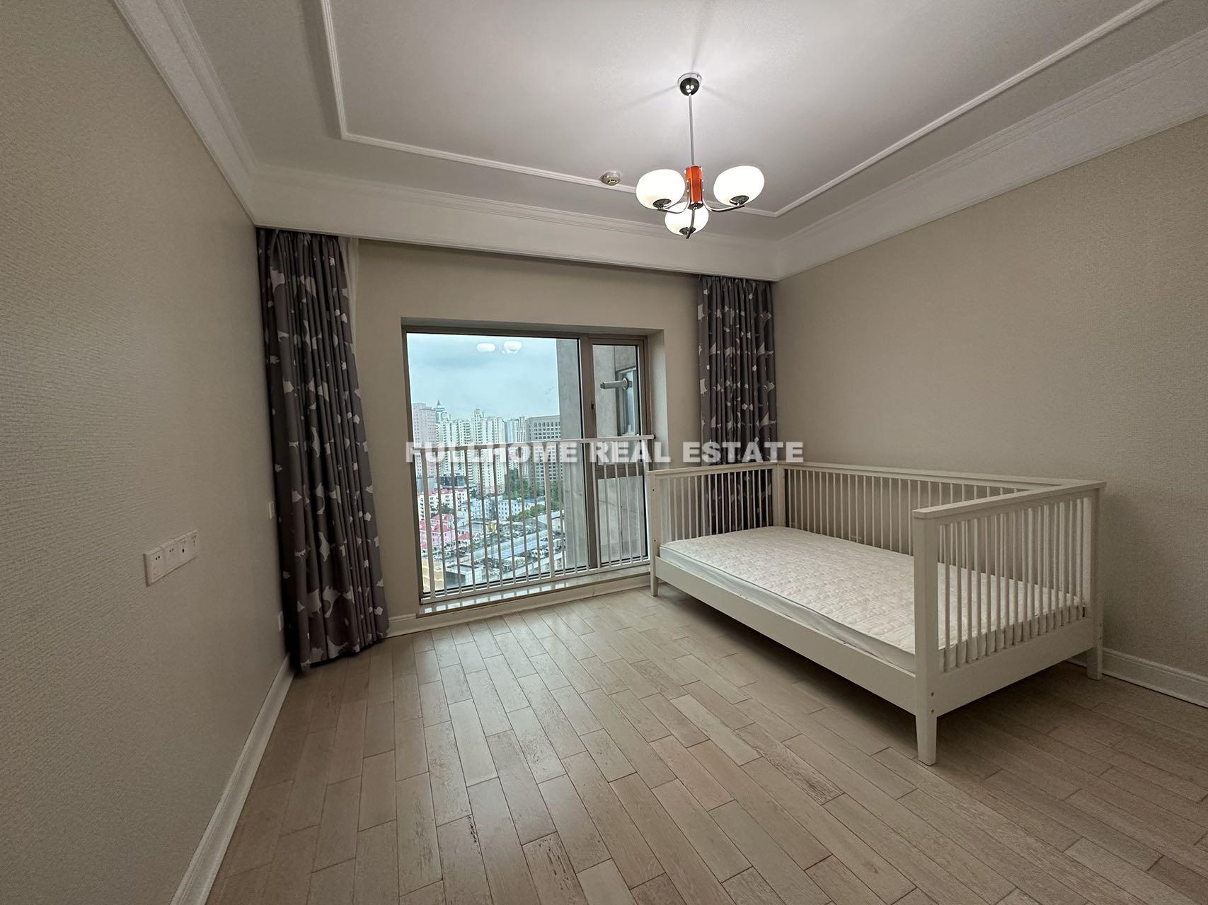 Shimao Riviera Garden - Interior view 9, Shanghai rental property
