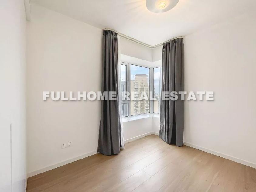 Chrysanthemum Park - Interior view 8, Shanghai rental property
