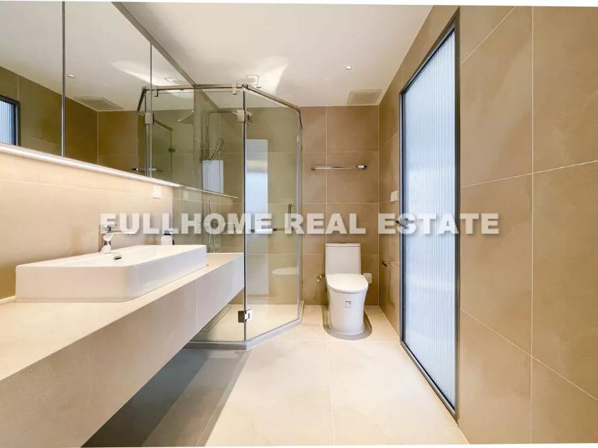 Chrysanthemum Park - Interior view 14, Shanghai rental property