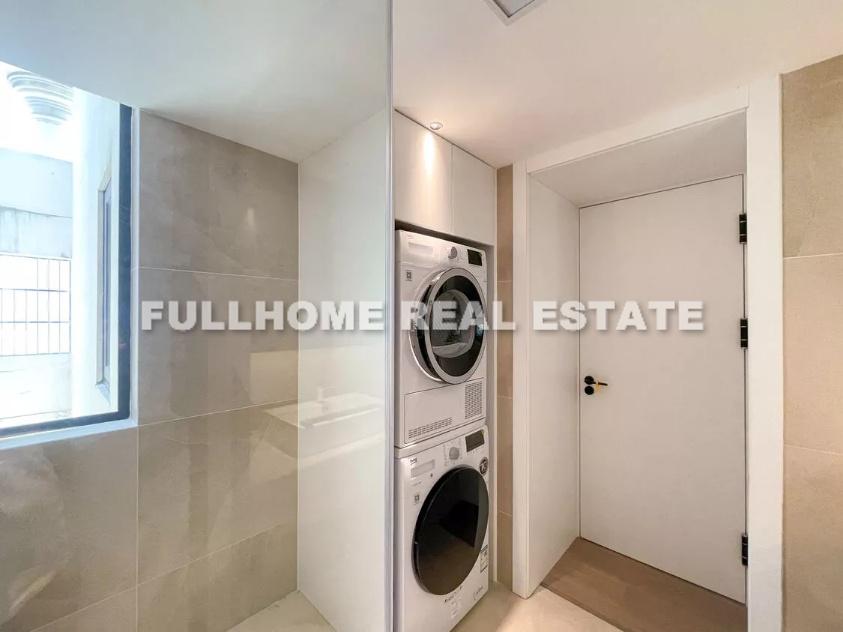 MingYuan Century City - Interior view 10, Shanghai rental property