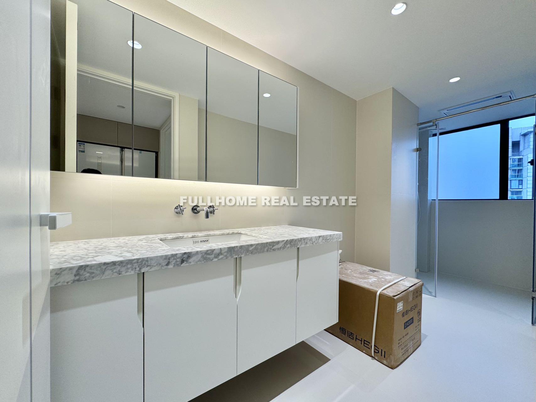 Grand Jewel Apartment - Interior view 10, Shanghai rental property