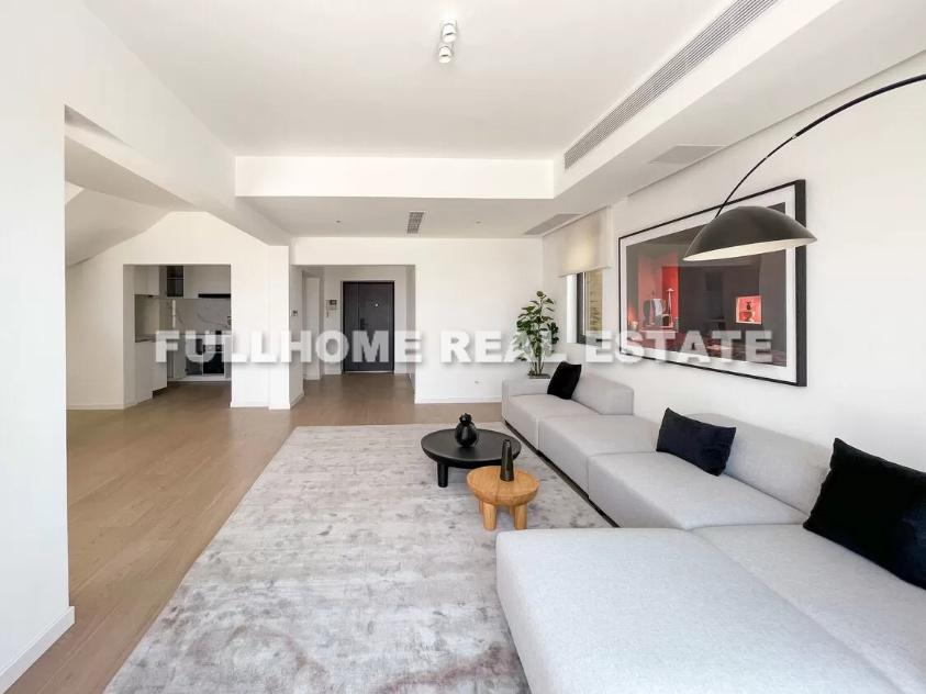 MingYuan Century City - Interior view 2, Shanghai rental property