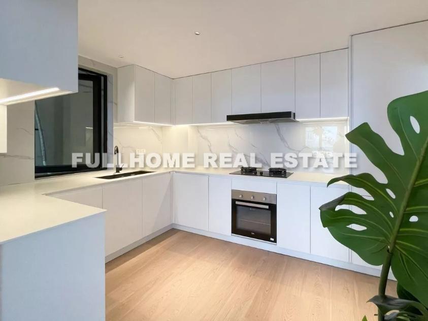 MingYuan Century City - Interior view 4, Shanghai rental property