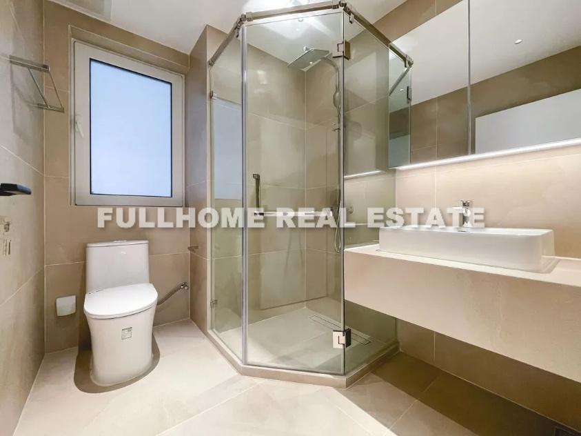 Chrysanthemum Park - Interior view 13, Shanghai rental property