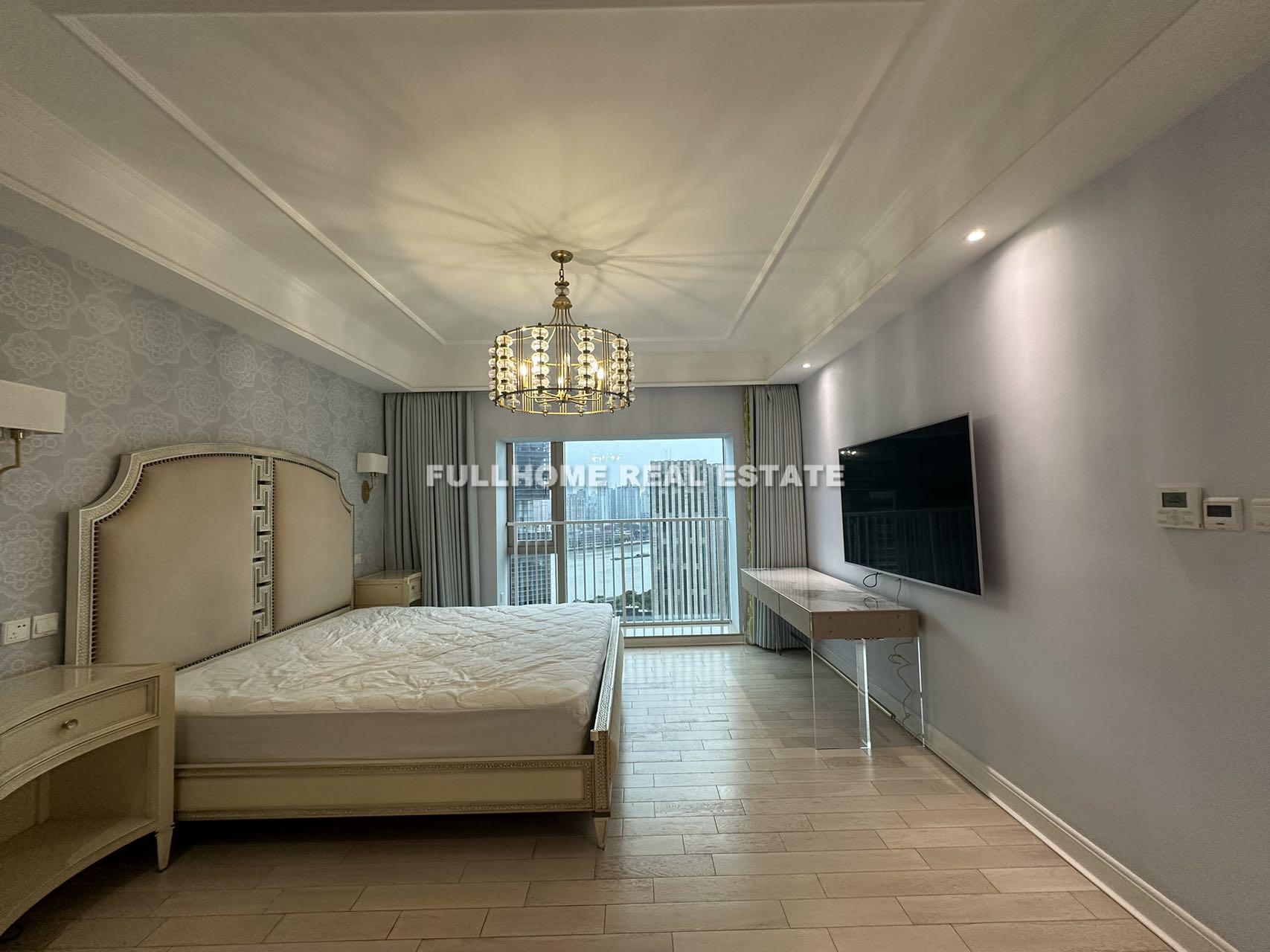 Shimao Riviera Garden - Interior view 4, Shanghai rental property