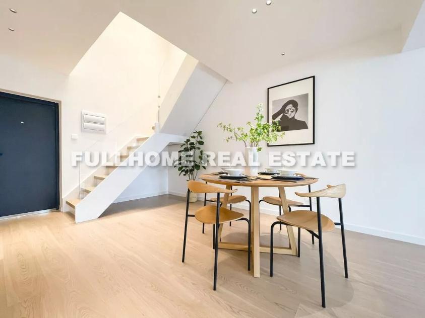 Chrysanthemum Park - Interior view 9, Shanghai rental property