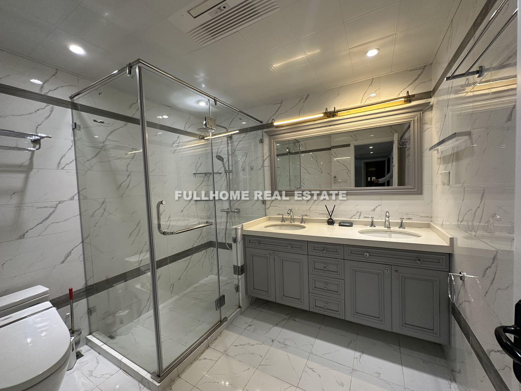 Shimao Riviera Garden - Interior view 10, Shanghai rental property