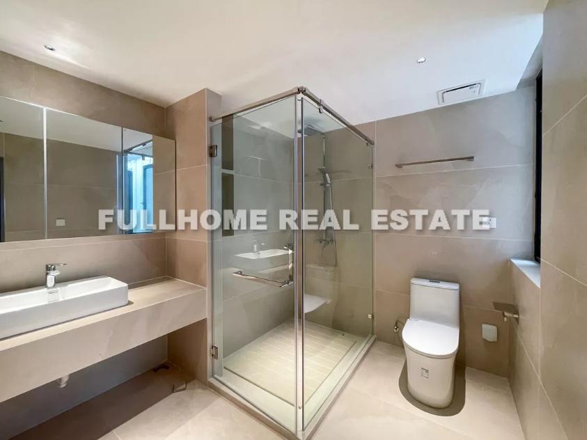 MingYuan Century City - Interior view 9, Shanghai rental property