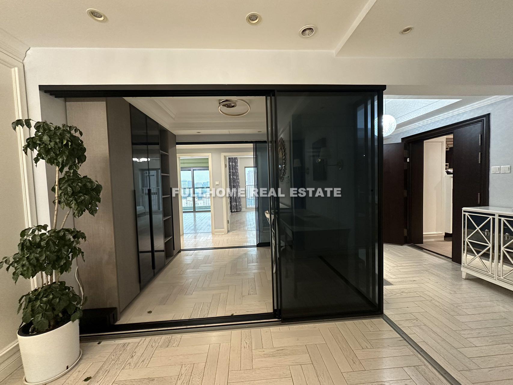 Shimao Riviera Garden - Interior view 8, Shanghai rental property