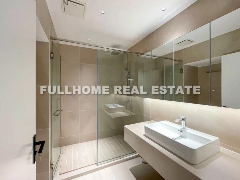 MingYuan Century City - Interior view 6, Shanghai rental property