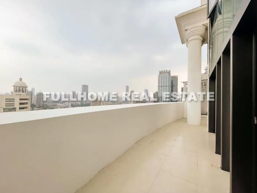 MingYuan Century City - Interior view 11, Shanghai rental property