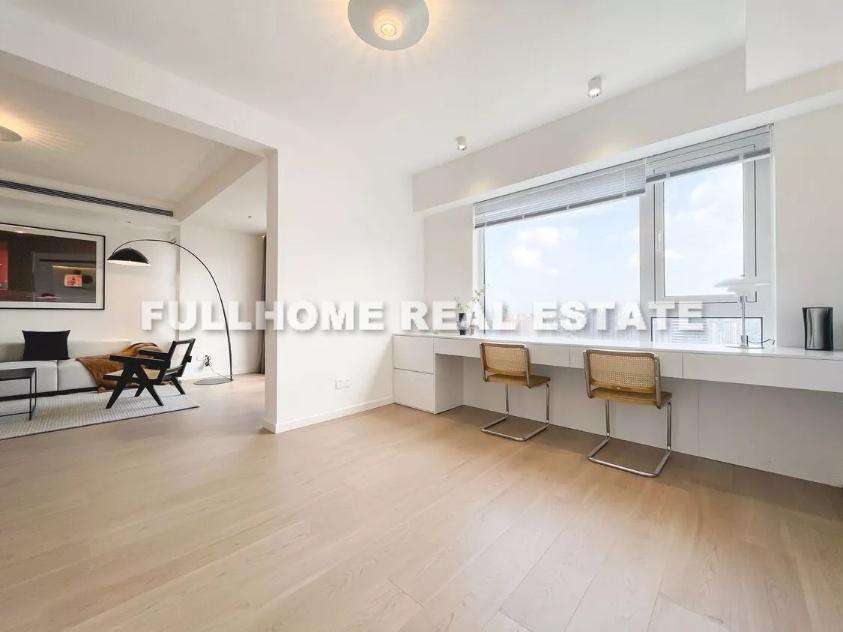 Chrysanthemum Park - Interior view 3, Shanghai rental property