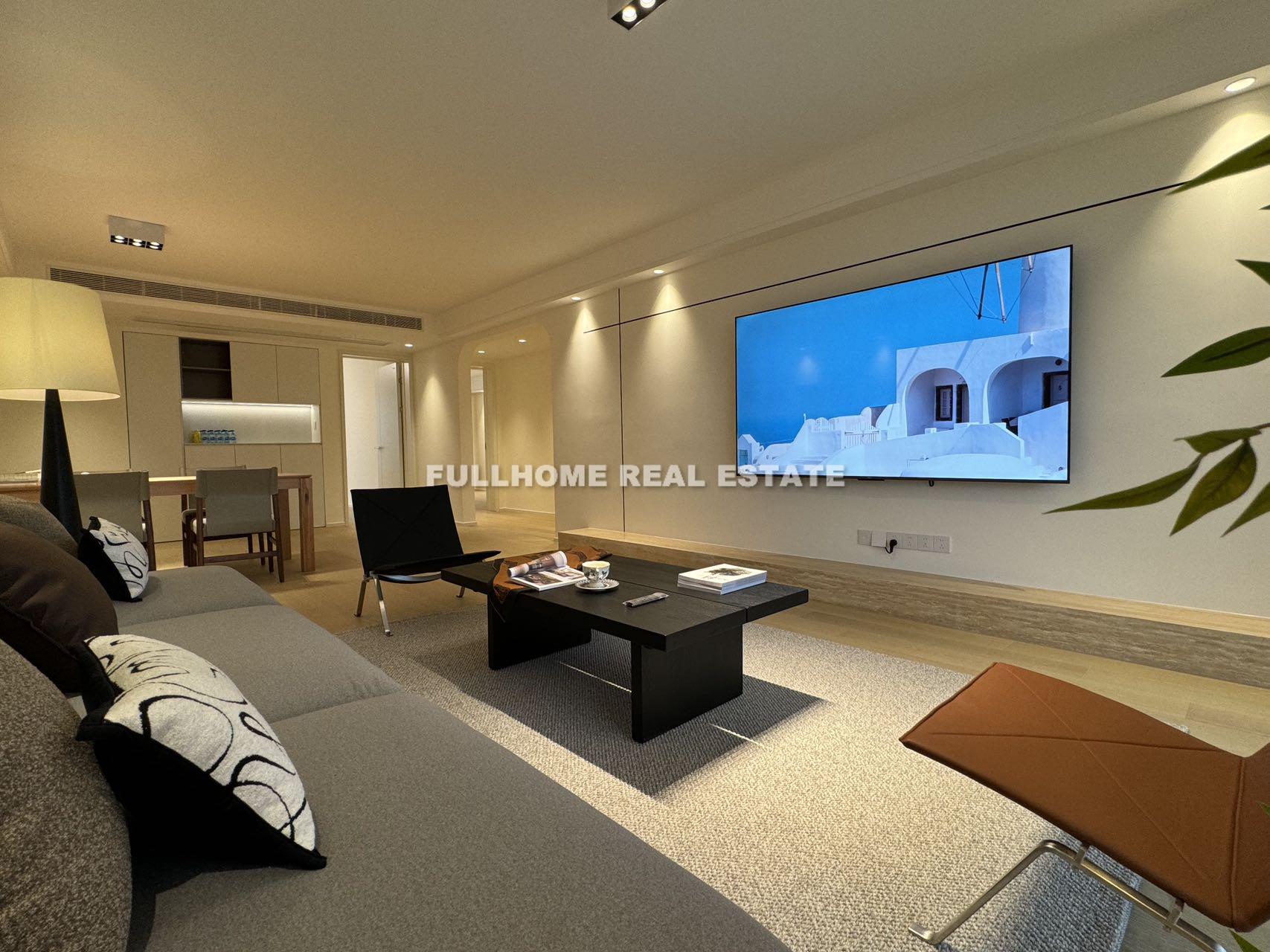 Grand Jewel Apartment - Interior view 5, Shanghai rental property